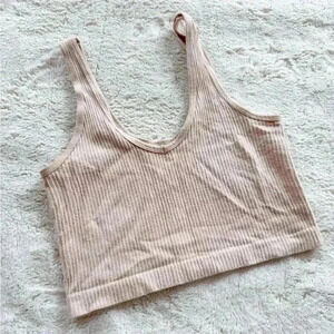 Urban Outfitters- Out from Under Crop Top size M
